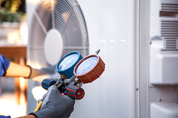 Affordable Emergency Ac Repair solutions in Norwich, CT
