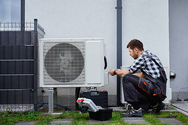 Top rated local Emergency Ac Repair specialists in Norwich, CT